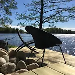 Laawu Kultaa Luxe tent