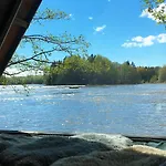 Laawu Kultaa Luxe tent