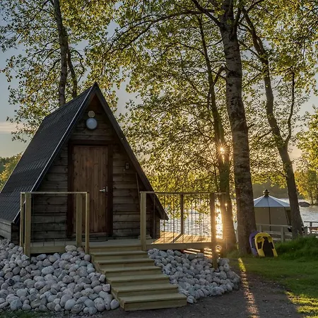 럭셔리텐트 Laawu Kultaa