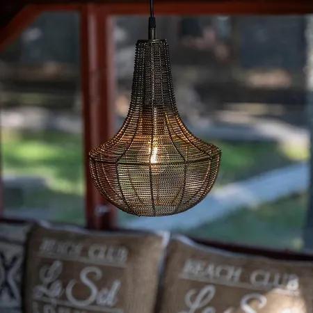 럭셔리텐트 Laawu Kultaa